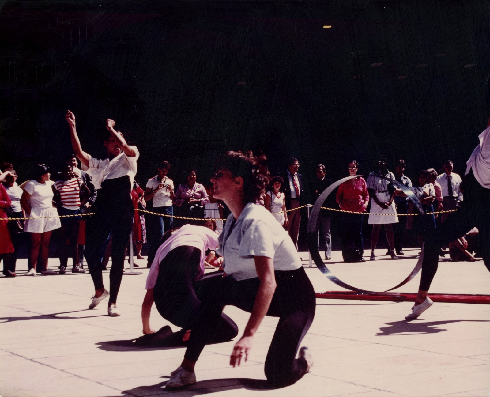 ניו יורק 1985